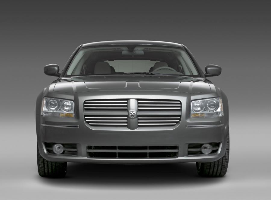  Dodge Magnum 2008 года  (фото 8 из 9)